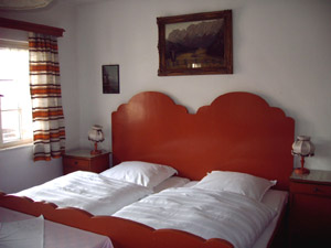 Rotes Zimmer